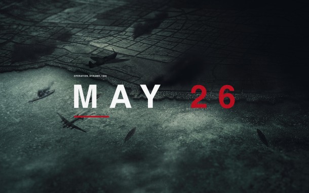 DUNKIRK