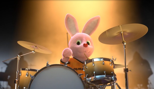 Duracell