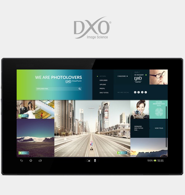 DxO Labs