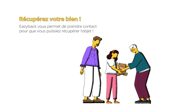 EAZYBACK PAR RENAULT