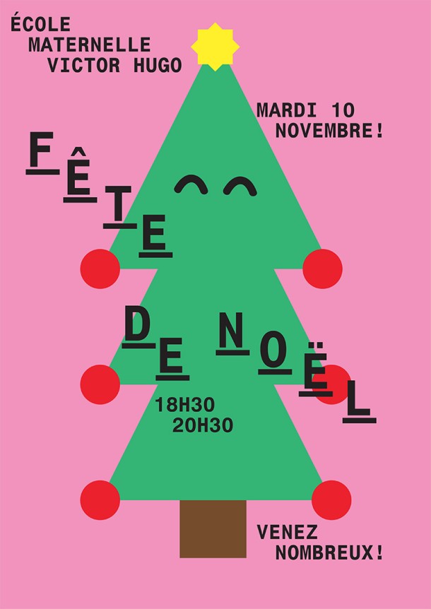 École maternelle Victor Hugo