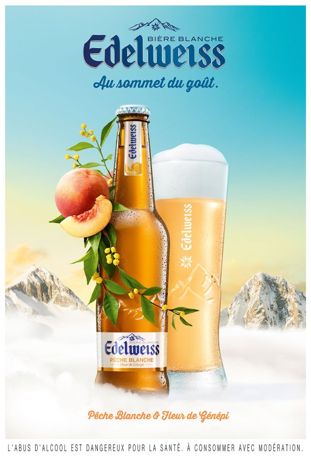 Edelweiss