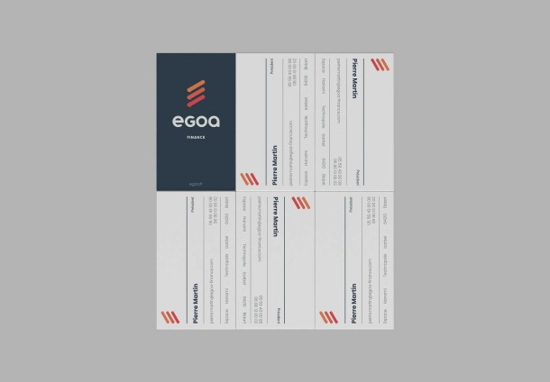 EGOA finance