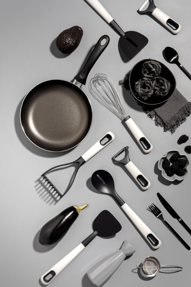 eku outils de cuisine