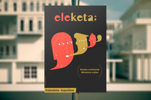ELEKETA - MÉMOIRE ORALE