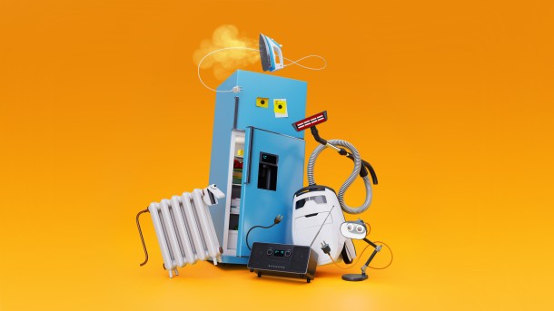 ELEKTRUM "FRIENDLY GOODIES"
