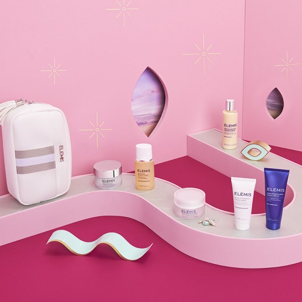 Elemis - Noël 2020