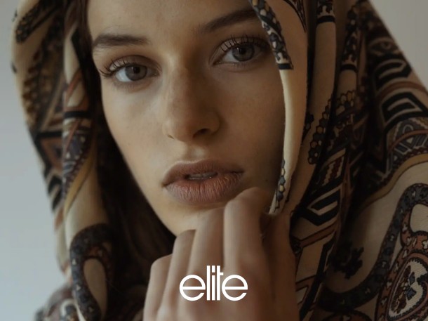 Elite Model Management