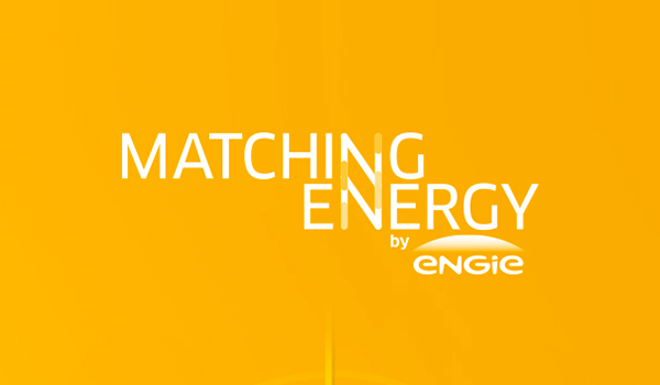 ENGIE - Matching Energy