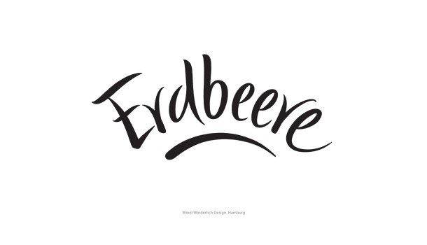 Erdbeere