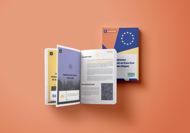 PUBLICATION - RESEAU ACTION CLIMAT FRANCE