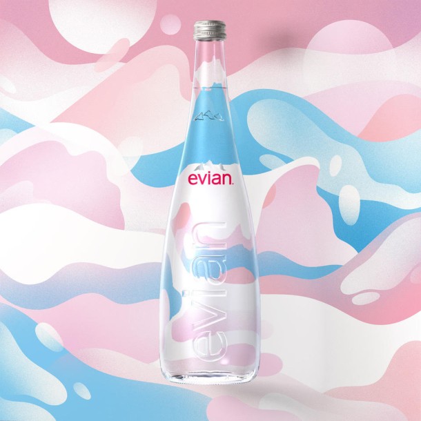 Evian