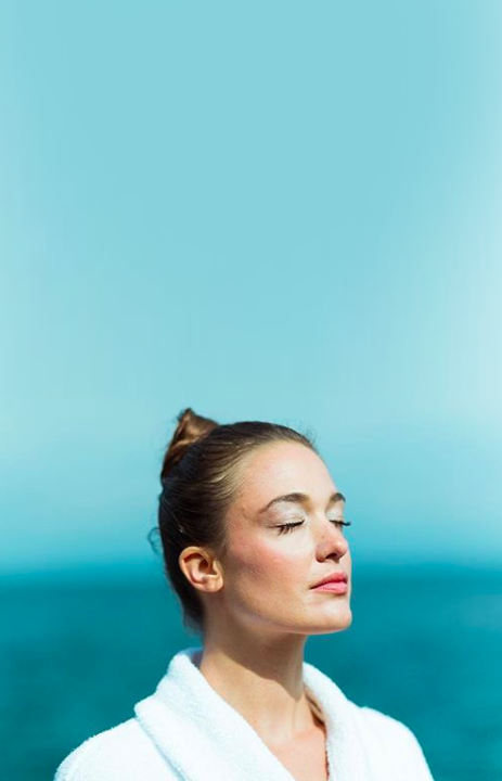 Evian Resort