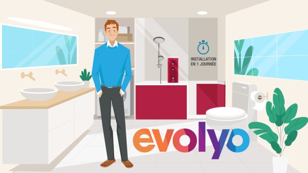 Evolyo