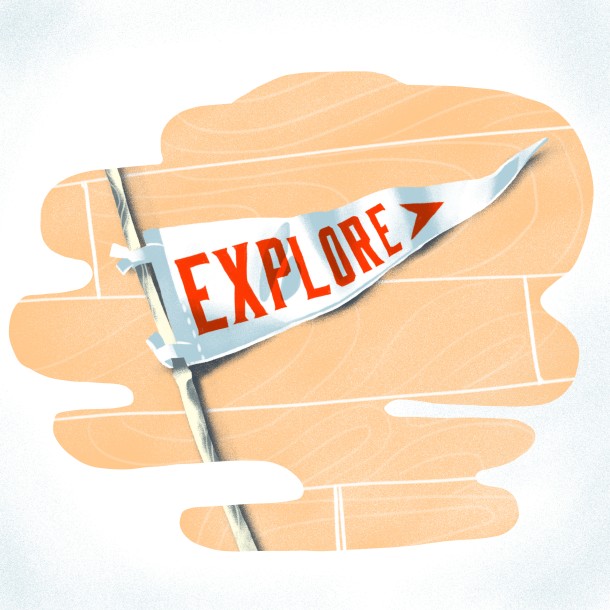 Explore