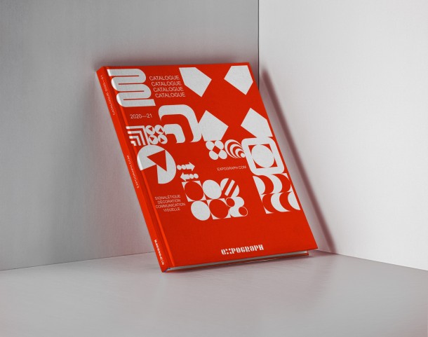 Expograph