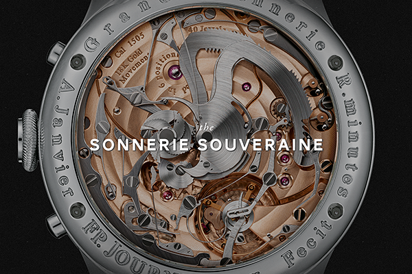 F.P. Journe