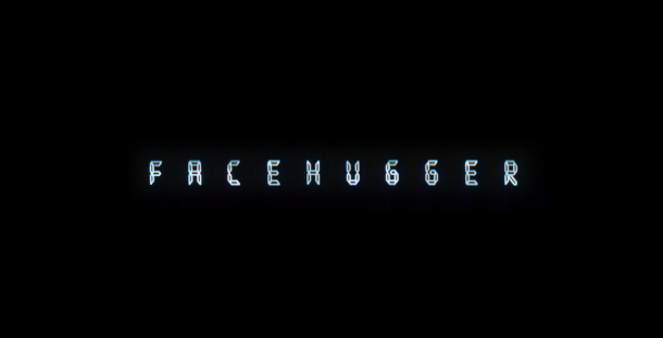 FaceHugger