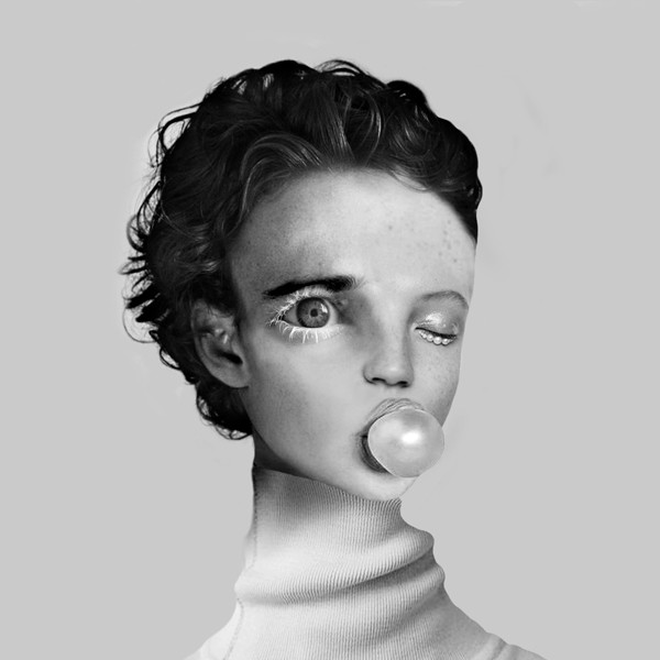 Faces III