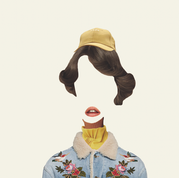 Faces