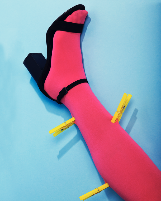 FASHION
