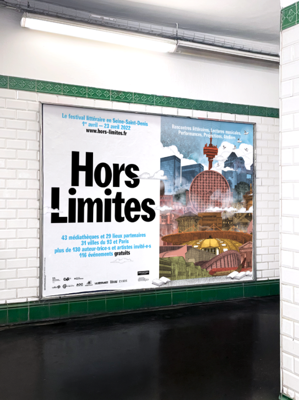 Festival Hors Limites 2022