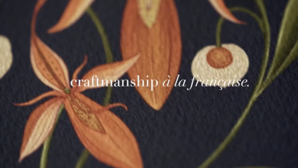 Film Marque L'Artisan Parfumeur