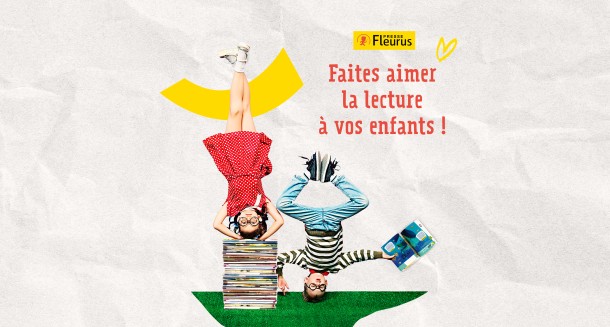 Fleurus Presse