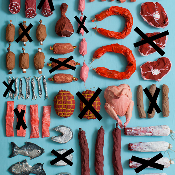 Food Waste