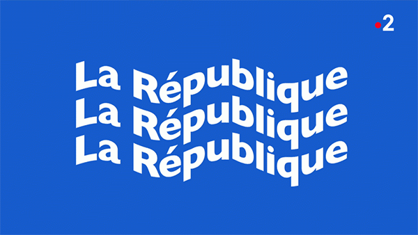 France TV — Expression directe