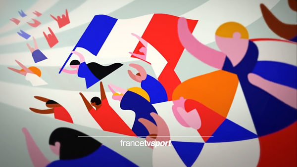 FRANCE TV