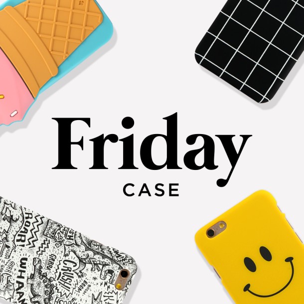 Friday Case