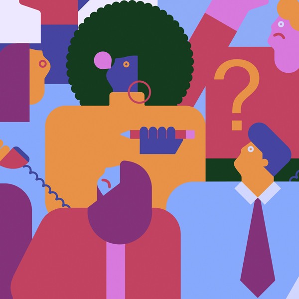 Racism in The Workplace
