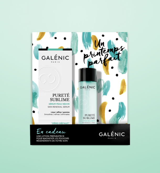 GALENIC