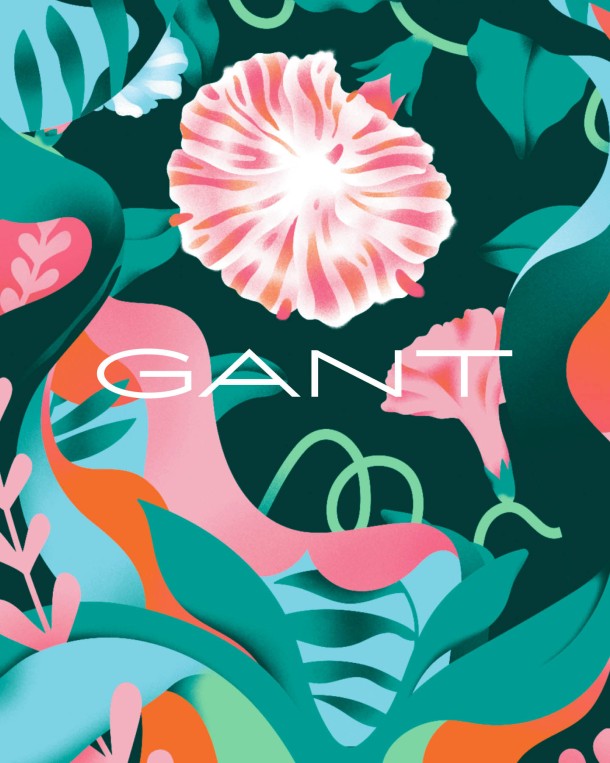 GANT