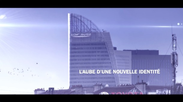 GDF SUEZ
