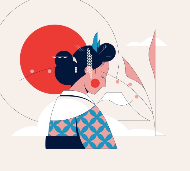 Geisha