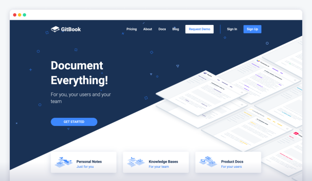 GitBook