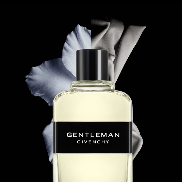 GIVENCHY | GENTLEMAN