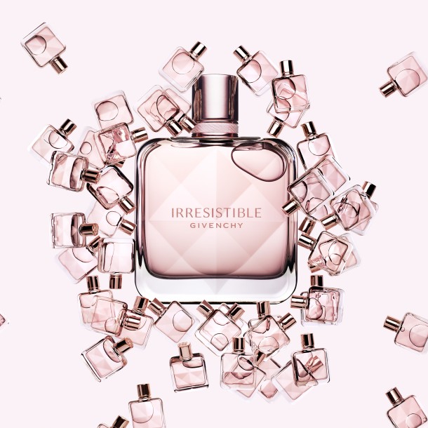 GIVENCHY | IRRESISTIBLE