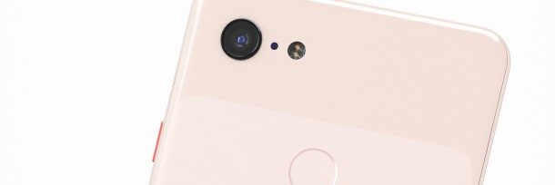 Google Pixel 3