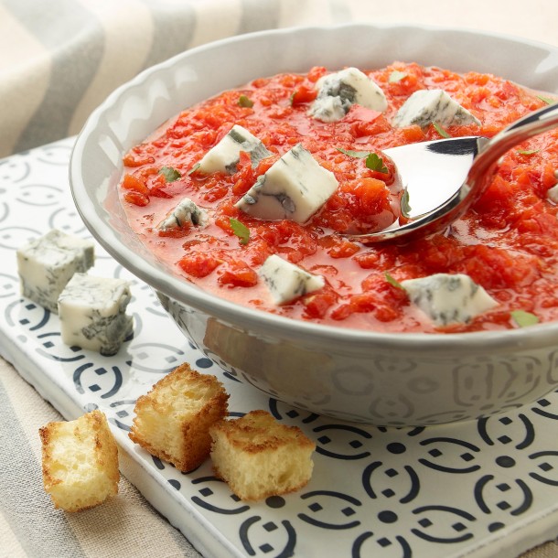 GORGONZOLA RECIPE
