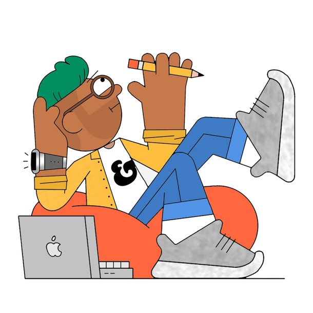 GQ - New Age Designers