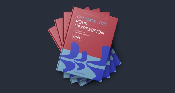 Grammaire pour l'expression
