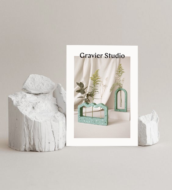 Gravier Studio