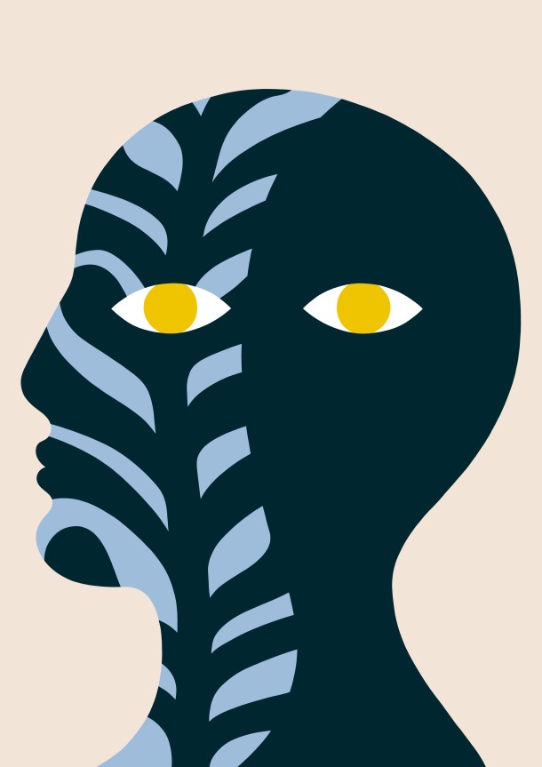 Profil Sauvage