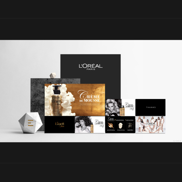L'Oréal
