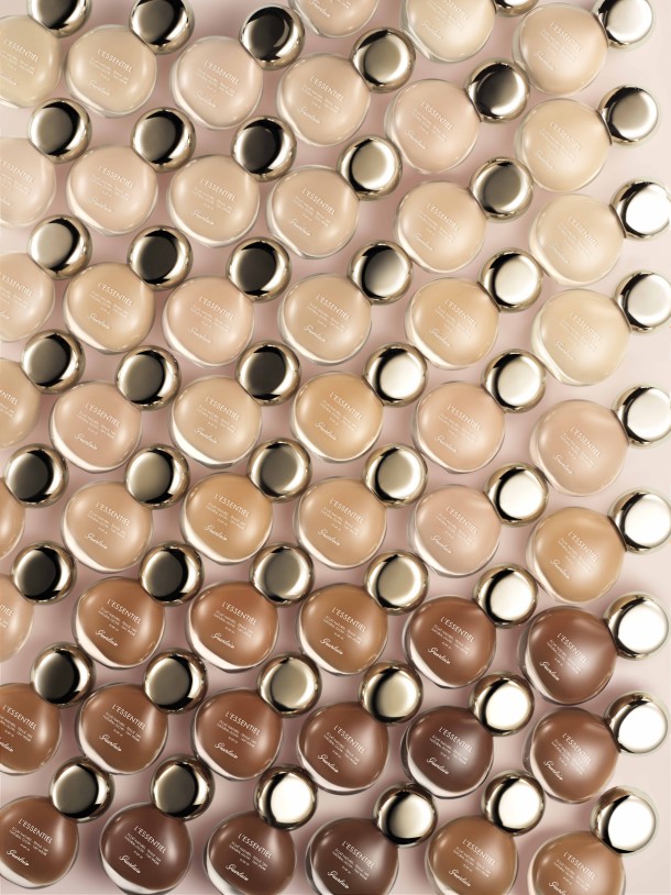 GUERLAIN