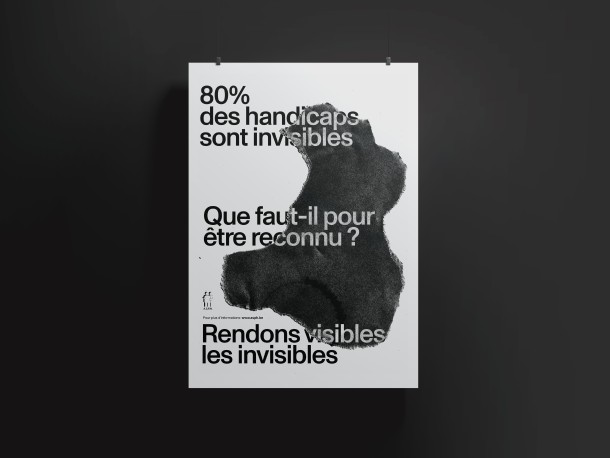 Handicaps Invisibles