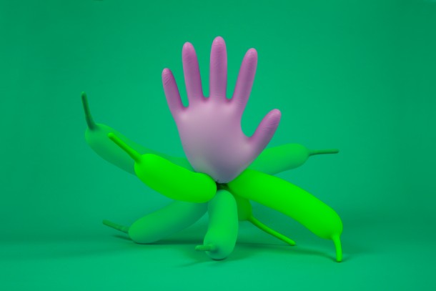 Hands Off